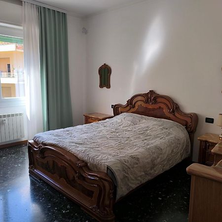 Appartamento Pegli Genua Exterior foto