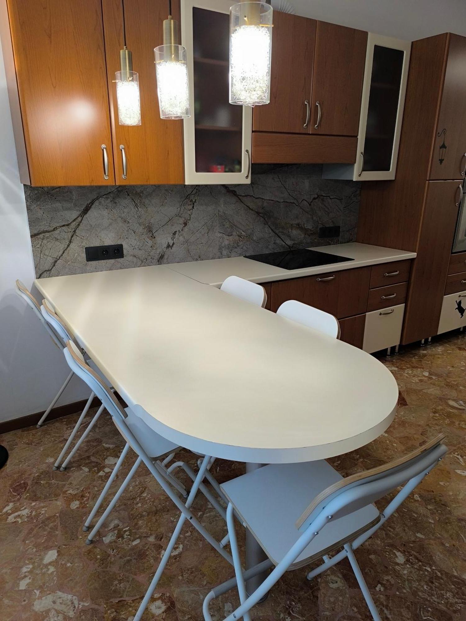 Appartamento Pegli Genua Exterior foto