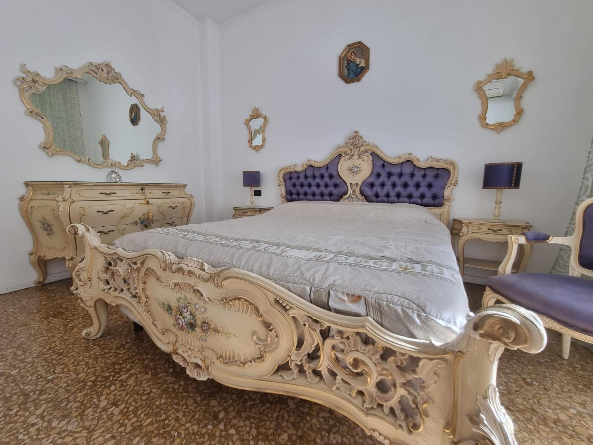 Appartamento Pegli Genua Exterior foto